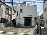 東京都大田区東糀谷5丁目：物件画像／東邦ハウジング株式会社　ハウジングショップ大森店