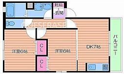 Osaka Metro今里筋線 新森古市駅 徒歩10分