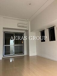 プレシャス音羽 9階1LDKのリビング/ダイニング