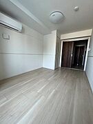 きれいなお部屋