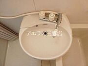 洗面所