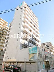 プライムアーバン久米川