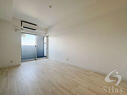 阪神本線 打出駅 徒歩3分の賃貸マンション 4階1Kのリビング/ダイニング