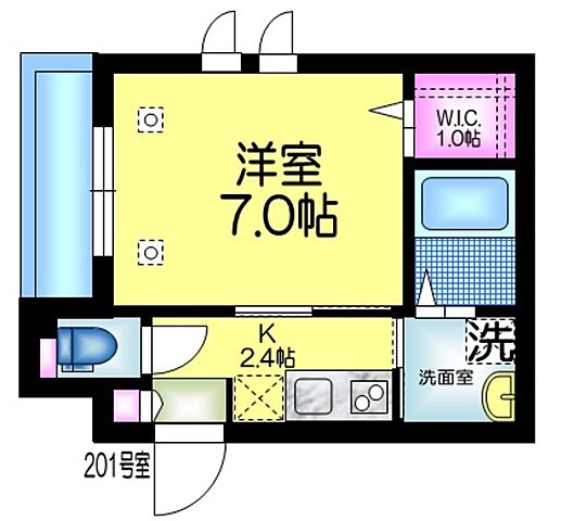 ホームズ でお部屋探し ヘーベルメゾン ｌｅ ｊａｒｄｉｎ ルジャルダン 2階 1 1k 賃料7万円 28 04 賃貸マンション住宅情報 物件番号 取扱い不動産会社 株式会社ニチワ 船橋店