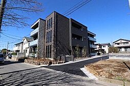 カーサ　ディ　セイ　アルベリ　III