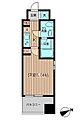 RESIDIA大森11階12.0万円