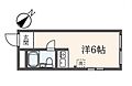 ドリームマンション1階3.4万円