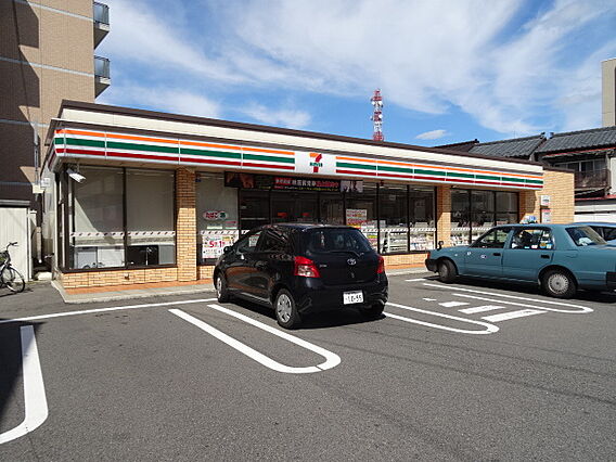 セントラルコート上大川前_周辺_0