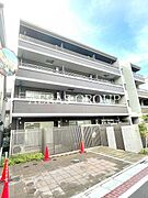 外観・土地