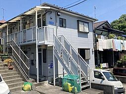 🉐敷金礼金0円！🉐コーポ富士