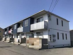 シャーメゾン国府　Ａ棟