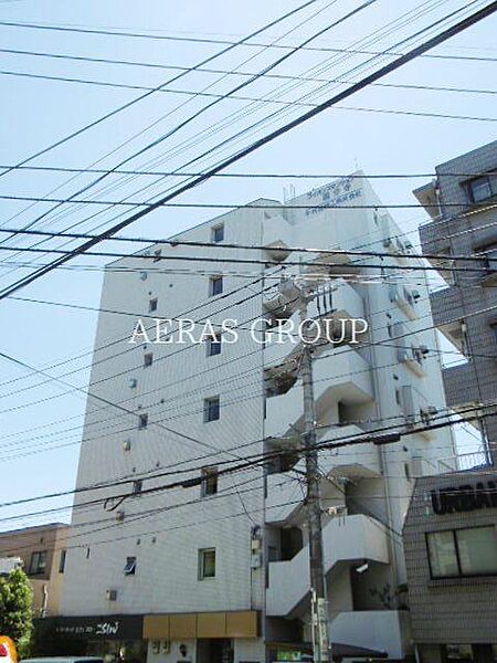 外観画像