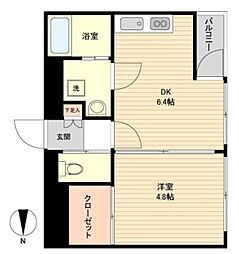 仙台市地下鉄東西線 大町西公園駅 徒歩3分