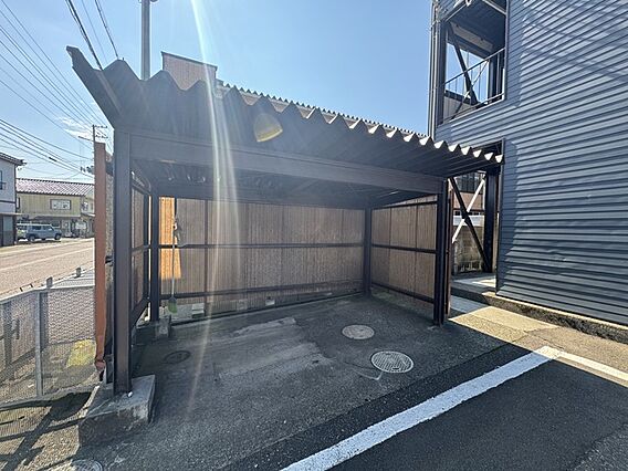 ハピネス和光_その他_1