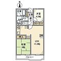 グレイスさがみ野9階6.5万円