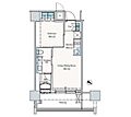 THEROPPONGITOKYOSUPERIORRESIDENCE4階29.3万円