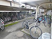 敷地内/建物