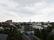 景色