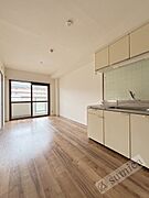 手放せなくなるお部屋。しっくりきました。