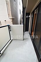 アルセダーコート梅北  ｜ 大阪府大阪市北区中津７丁目（賃貸マンション1LDK・8階・39.87㎡） その23