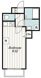 ケイ・ティ・ファースト 5階/506