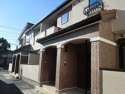 川口元郷駅 7.7万円