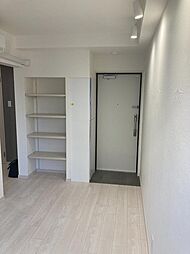 アルティローサ笹塚 1階1LDKのリビング/ダイニング