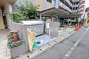 共用設備