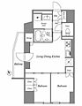 コスモグラシア池田山3階24.5万円