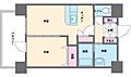 HF西新宿レジデンスEAST11階16.6万円