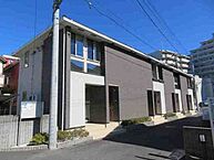 東京都多摩市一ノ宮2丁目8-3：物件画像／株式会社RoomConnect　本厚木店