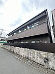 京都府京都市右京区太秦堀ケ内町：物件画像／株式会社サイラス　ホームメイトFC二条店