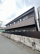 外観・土地