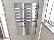 共用設備