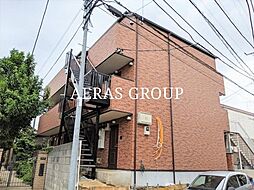 外観画像