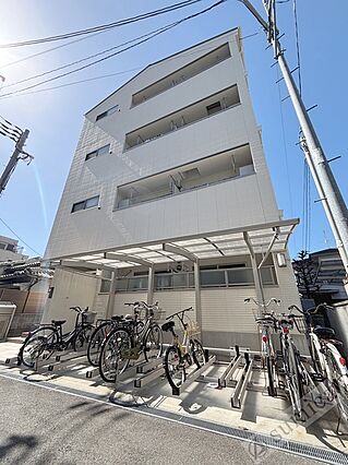 ファンライフ小阪_トップ画像