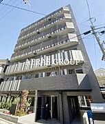 外観・土地