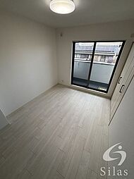 大阪モノレール本線 大阪空港駅 徒歩20分の賃貸アパート 3階1LDKのリビング/ダイニング