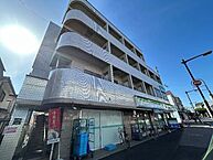東京都立川市柏町4丁目：物件画像／株式会社セントラルエージェンシー　セントラルハウス立川店