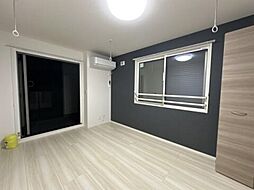 Ａｌｉｖｉｏ 2階1Kのリビング/ダイニング