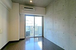 ARTESSIMO LINK COMODO 5階ワンルームのリビング/ダイニング