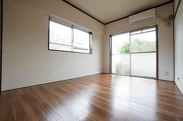洋室