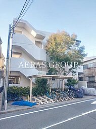 平和台駅 7.7万円