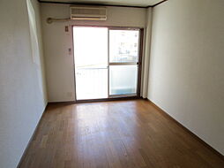 JR横浜線 八王子みなみ野駅 徒歩18分の賃貸マンション 2階1Kのリビング/ダイニング