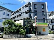 外観・土地