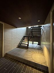 メゾンマスト名須川Ｂ棟