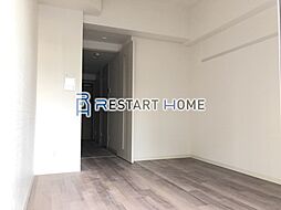 JR東海道・山陽本線 神戸駅 徒歩3分の賃貸マンション 9階1Kのリビング/ダイニング