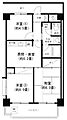 キャッスルマンションヨコハマ高島台1階12.8万円