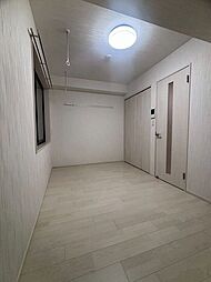 JR横須賀線 西大井駅 徒歩1分の賃貸マンション 1階1Kのリビング/ダイニング