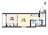 間取り：間取図